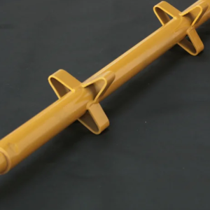 ST02 - KS- STANDARD 6'6"
