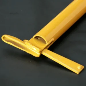 ST04 - KS-LEDGER 8.0 FT