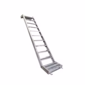 K-STAGE Staircases