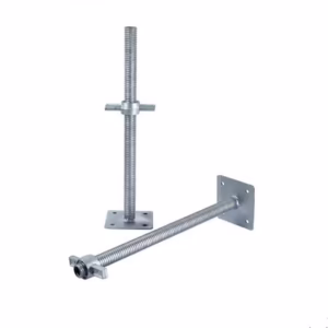 Base jacks
