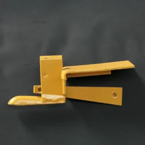 ST24 - KS- END TOE BOARD BRACKET