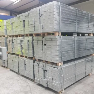 Steel Scaffold Board