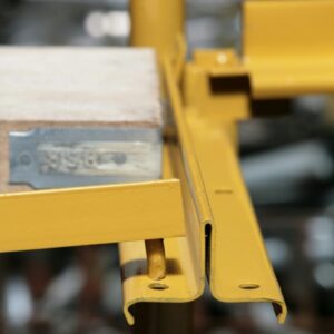 ST25 - KS- TIE BARS 8.0FT